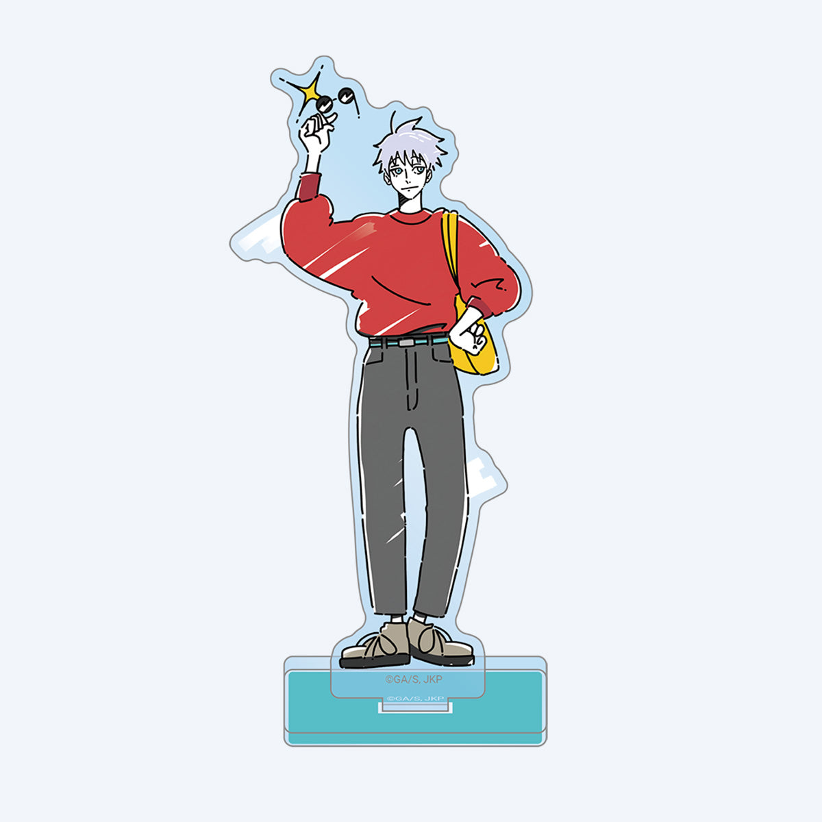Anime Accessories for Desk, Room, & More | TOHO animation Store