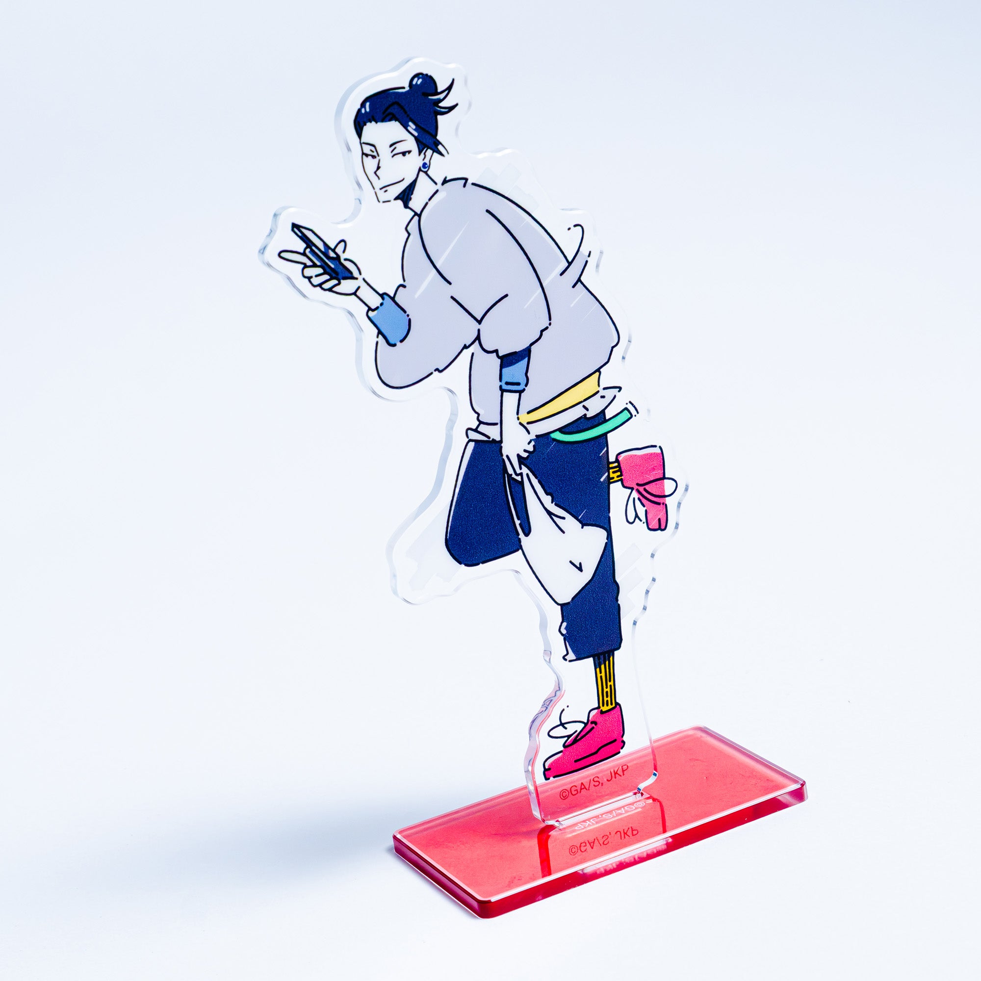 Suguru Geto Plush & Figures – TOHO animation Store | US