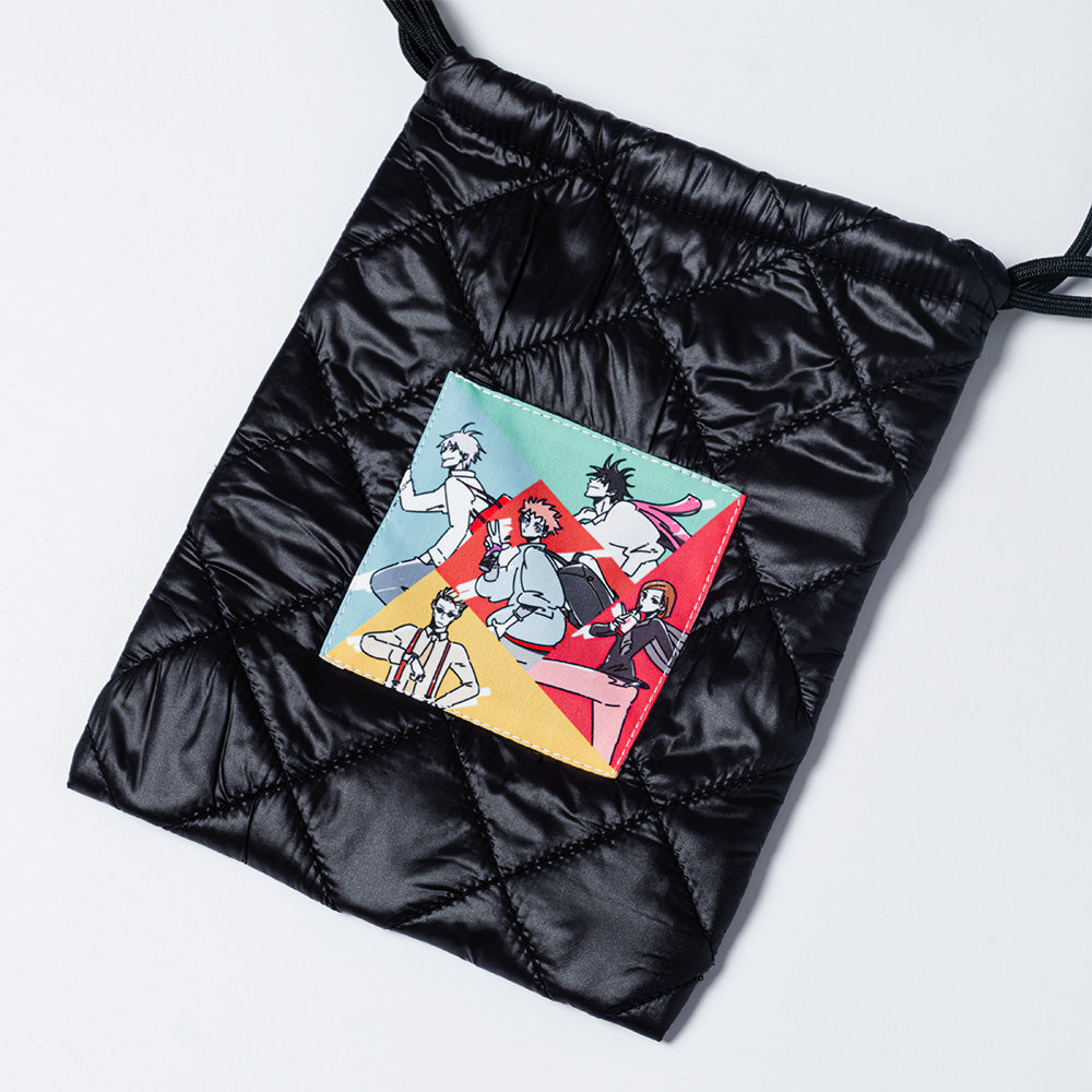 【新品】呪詛 限定版（Incantation Limited Edition） JUJUTSU KAISEN 5th Anniversary Memorable ED Shibuya Incident