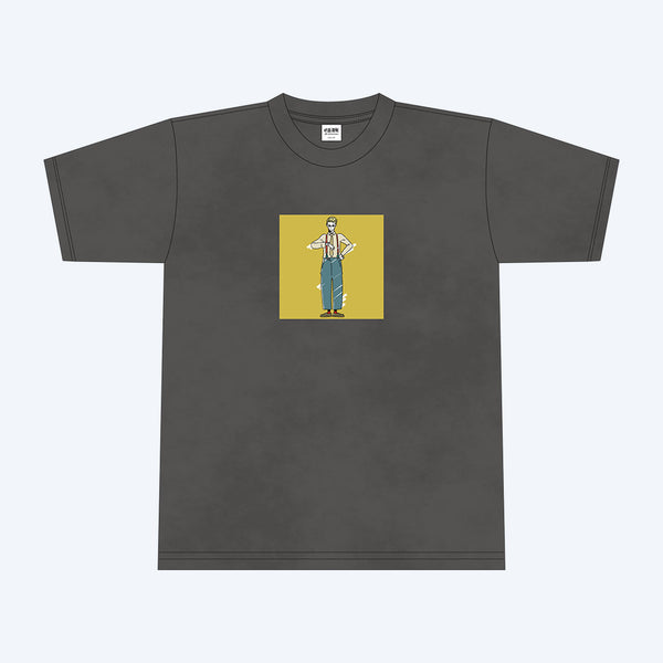 JUJUTSU KAISEN 5th Anniversary Memorable ED Kento Nanami Tee