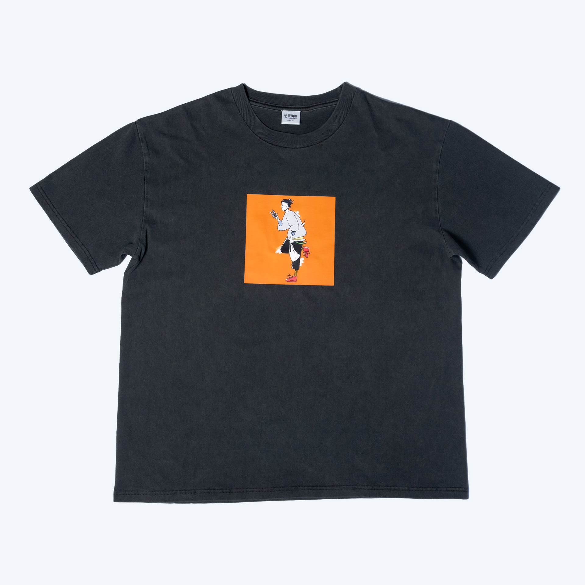 JUJUTSU KAISEN 5th Anniversary Memorable ED Suguru Geto Tee