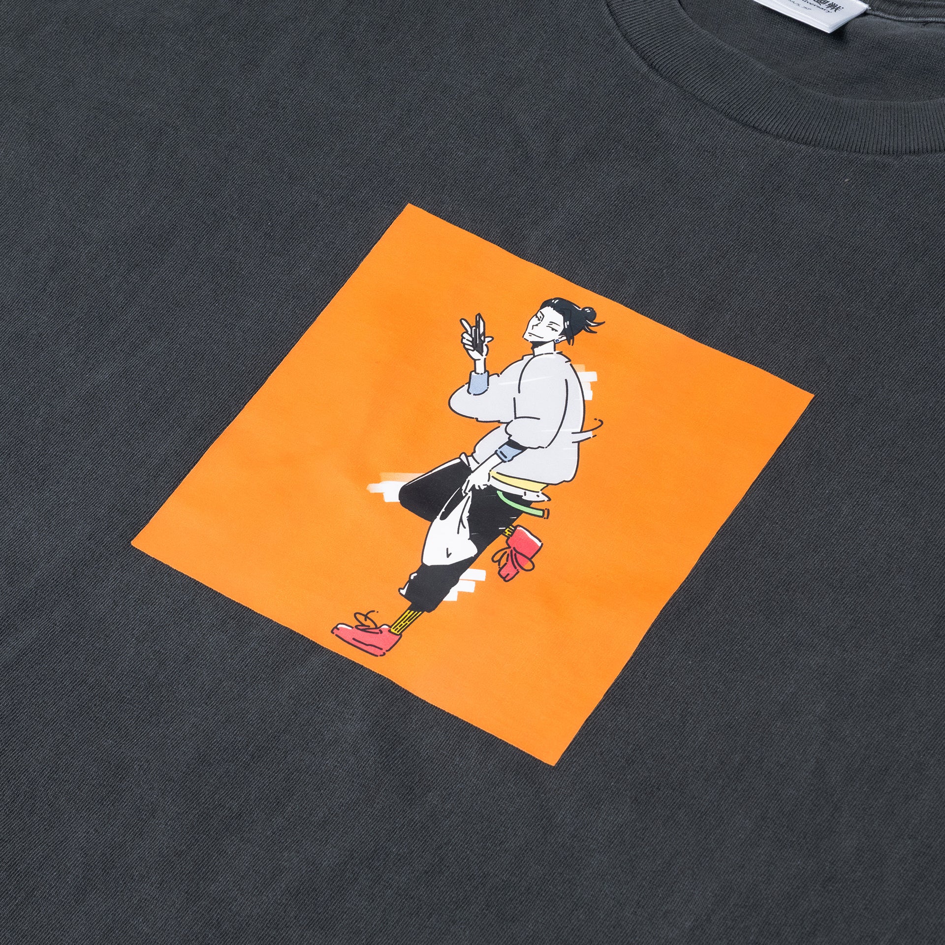 JUJUTSU KAISEN 5th Anniversary Memorable ED Suguru Geto Tee