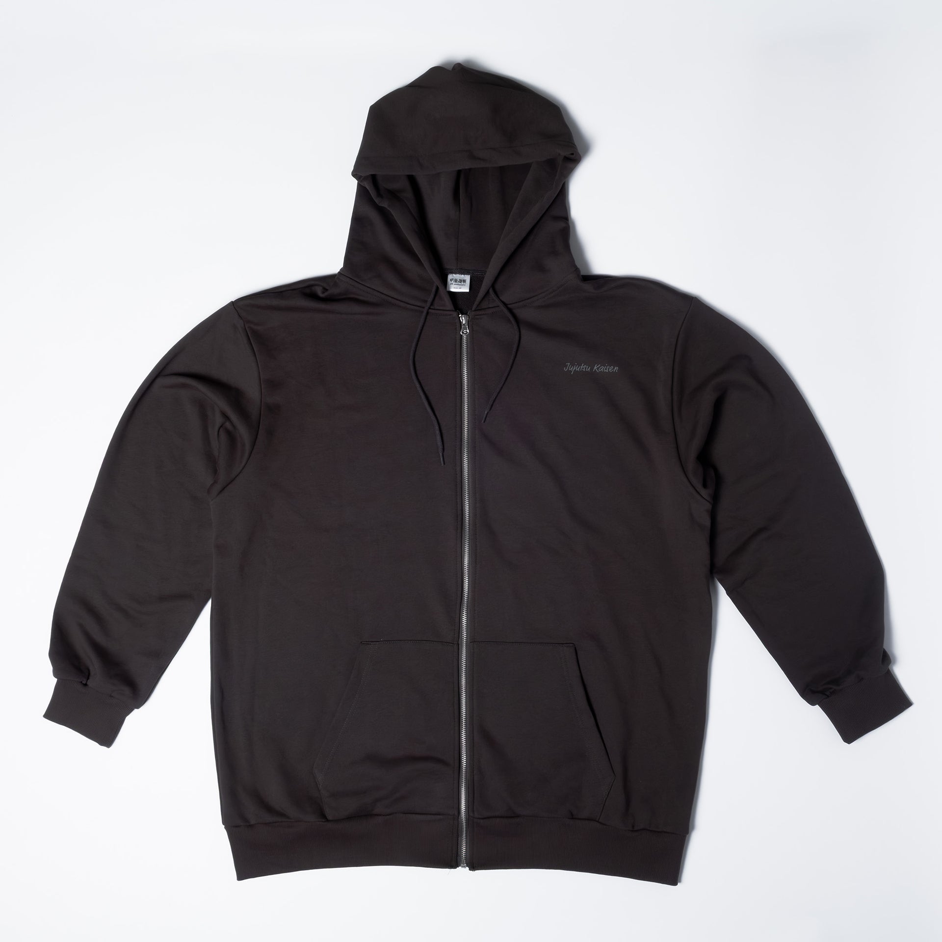 JUJUTSU KAISEN 5th Anniversary Memorable Hidden Inventory/Premature Death ED Hoodie