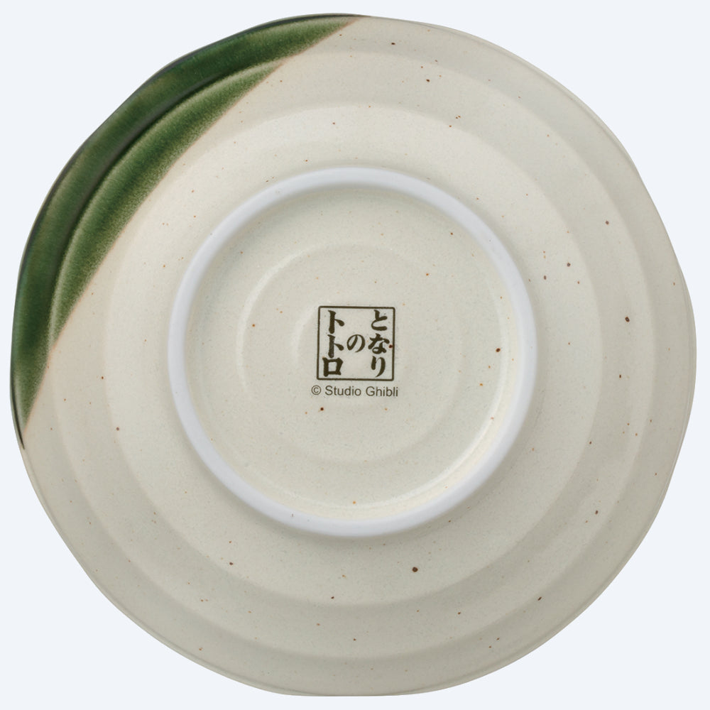 Totoro Traditional Japanese Dish Series - Salad Plate/Bowl Studio Ghibli