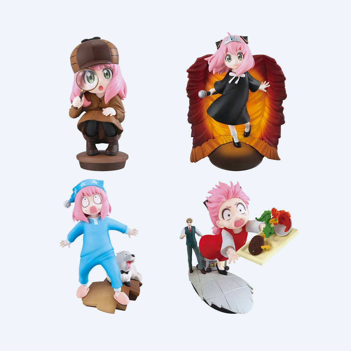 Spy x Family Megahouse Petitrama Vol. 3 Blind Box