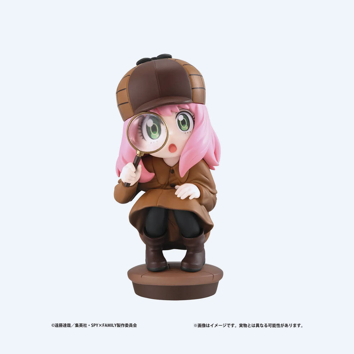 Spy x Family Megahouse Petitrama Vol. 3 Blind Box – TOHO animation
