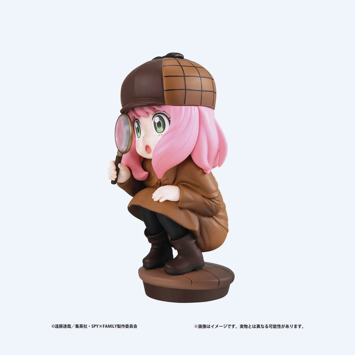 Spy x Family Megahouse Petitrama Vol. 3 Blind Box