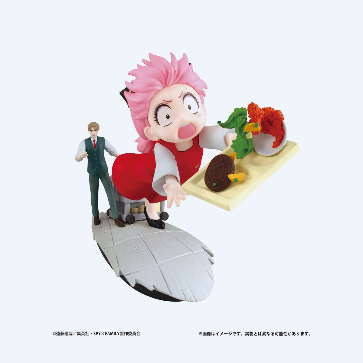 Spy x Family Megahouse Petitrama Vol. 3 Blind Box