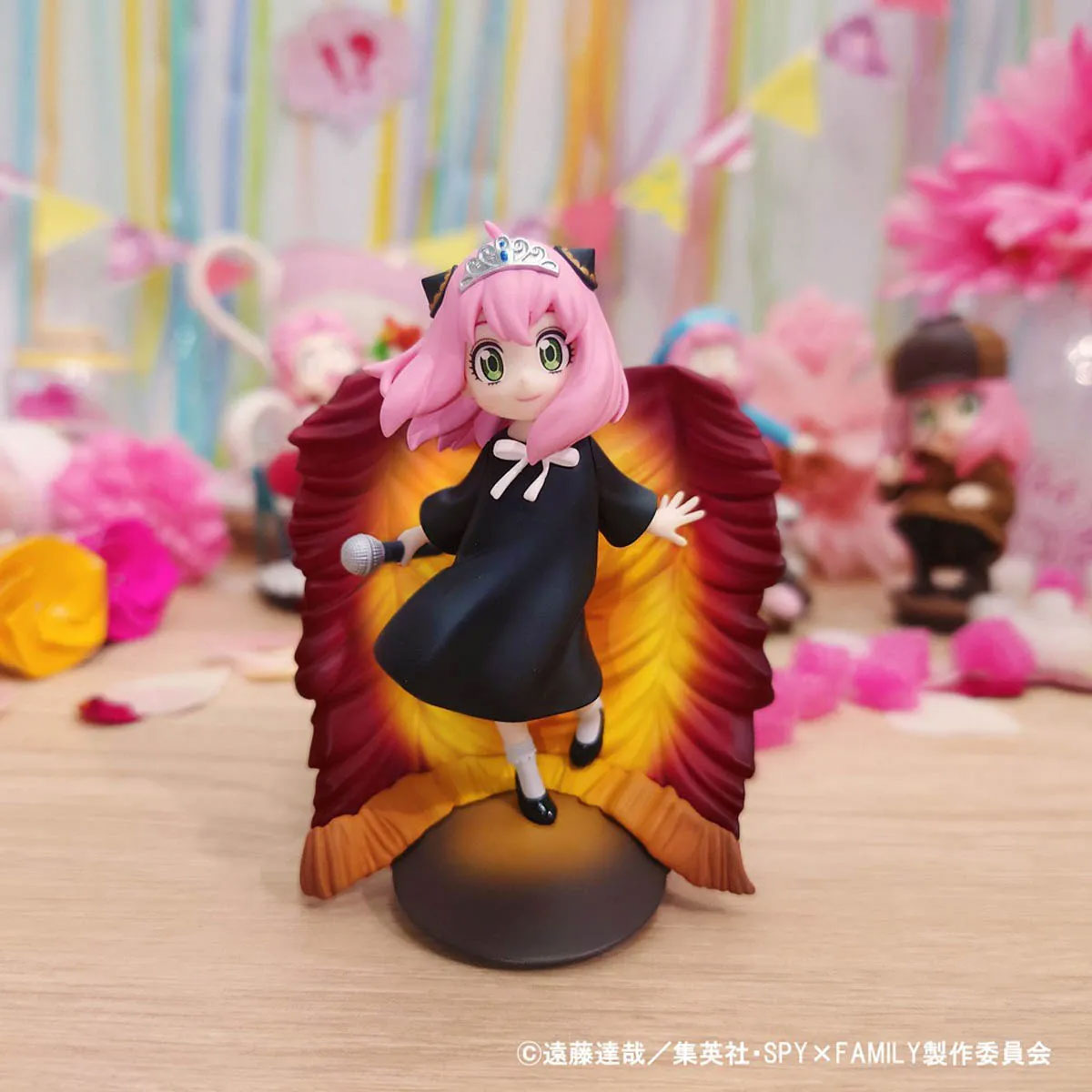 Spy x Family Megahouse Petitrama Vol. 3 Blind Box