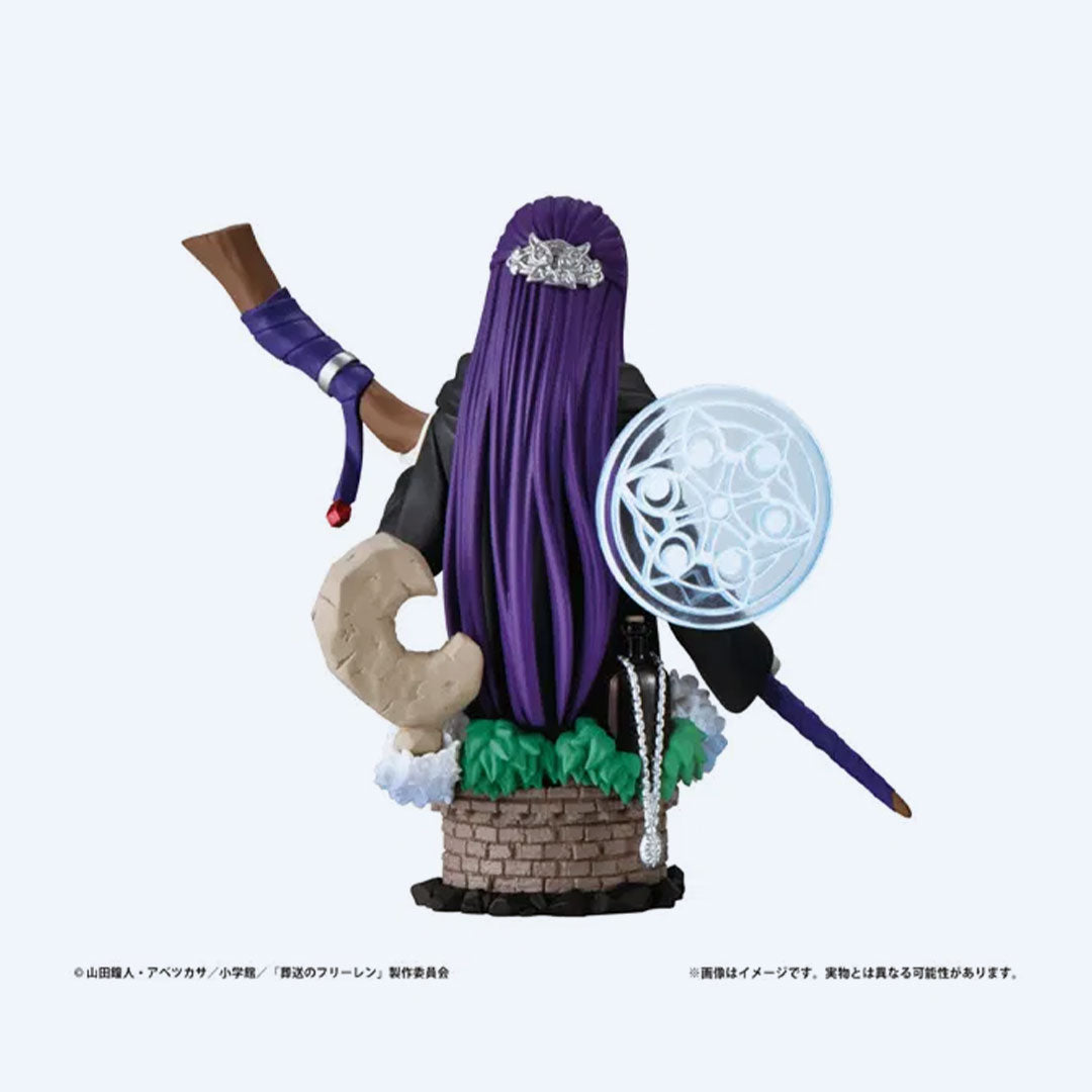 Frieren: Beyond Journey's End Their Journey Megahouse Petitrama Blind Box