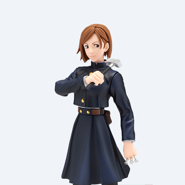 Nobara Kugisaki Jukon No Kata Jujutsu Kaisen Figure