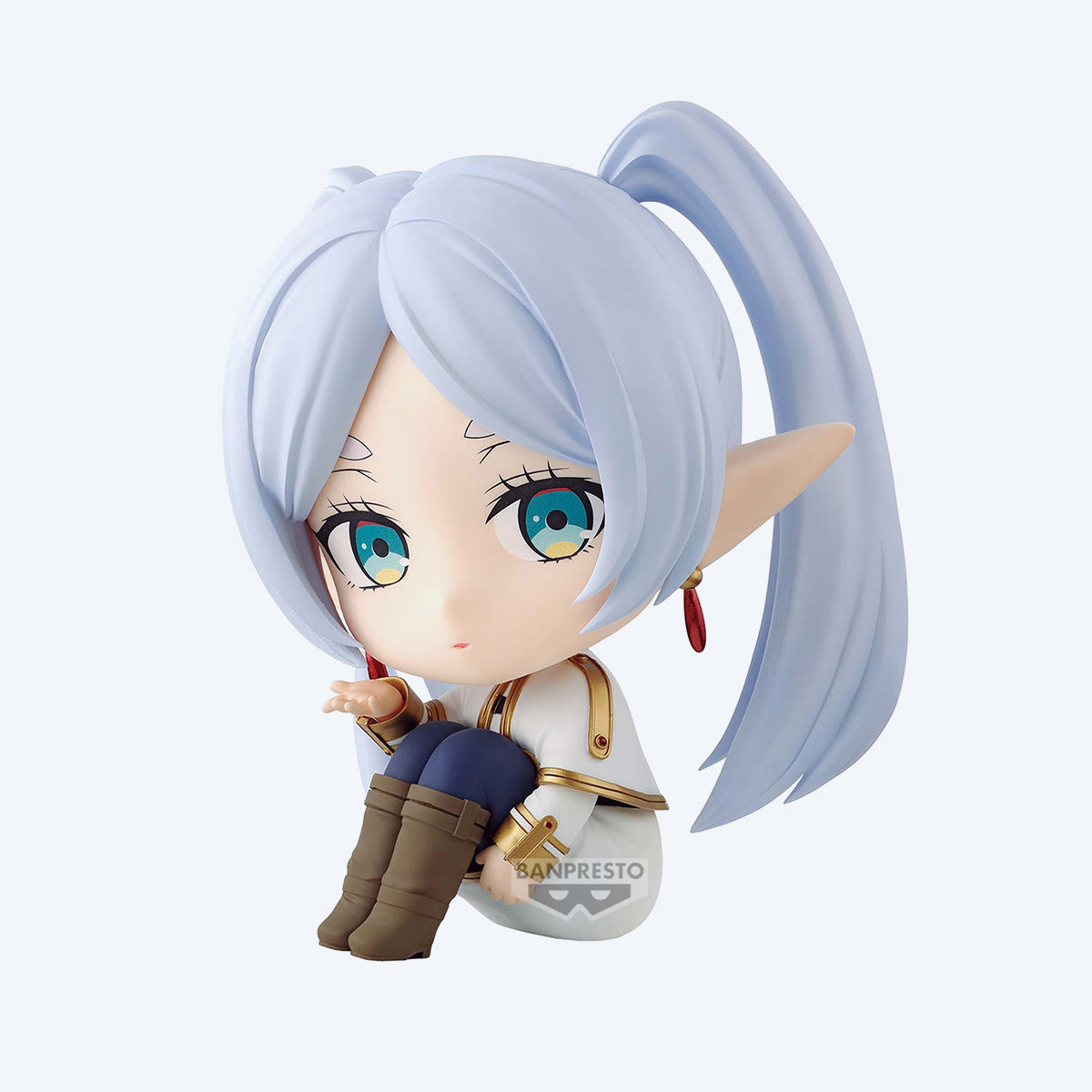 Frieren: Beyond Journey's End Frieren Sitting Figure