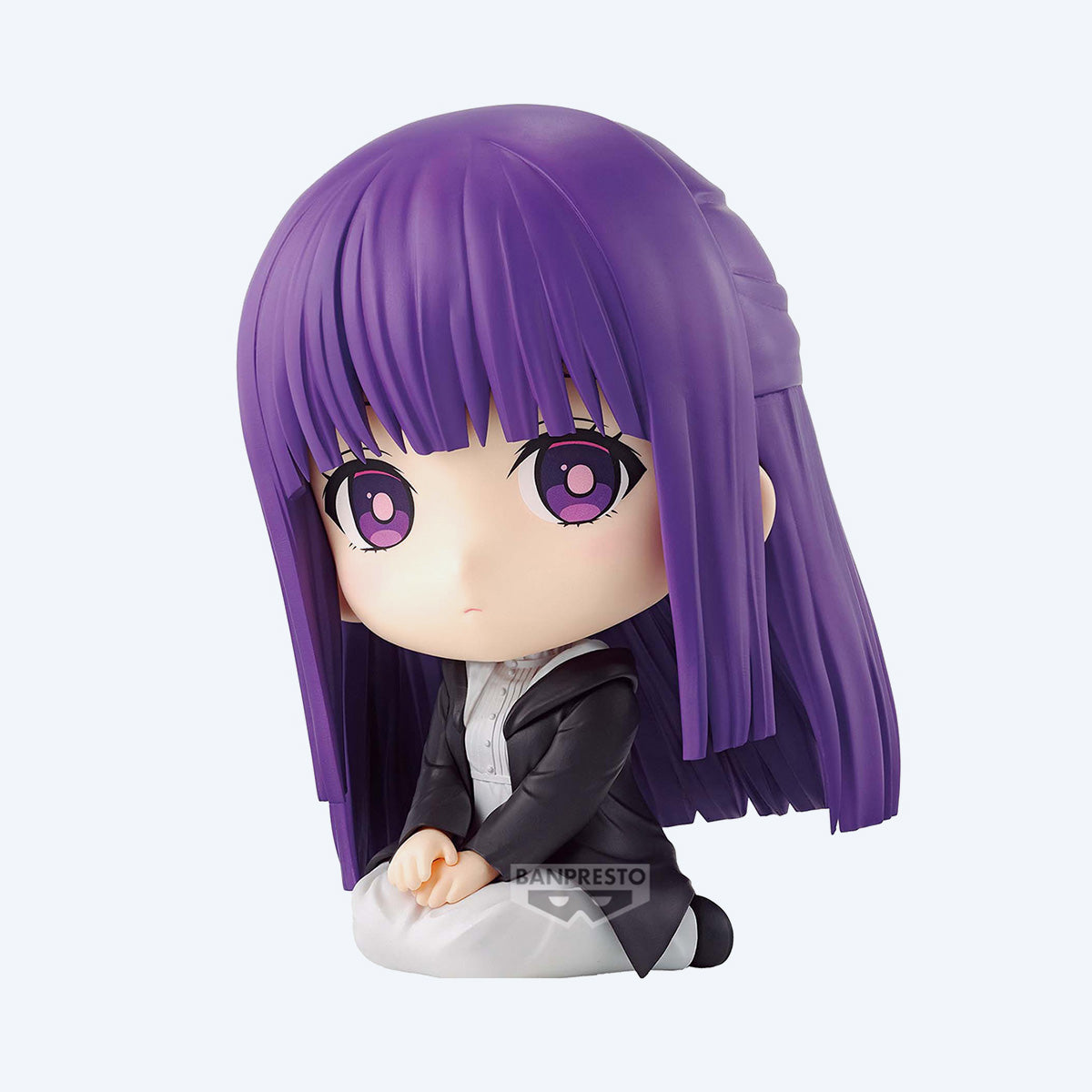 Frieren: Beyond Journey's End Fern Sitting Figure