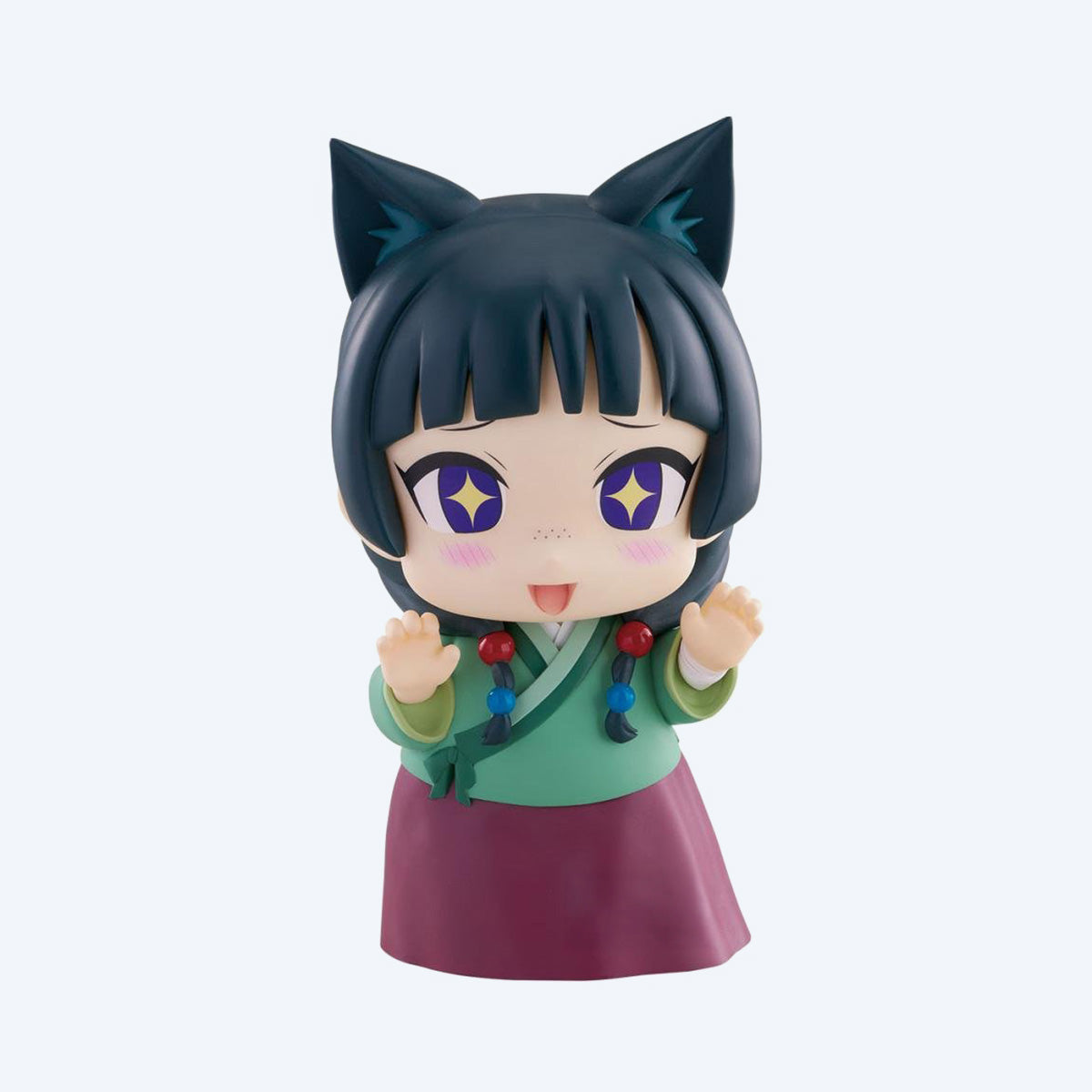 The Apothecary Diaries Maomao Big Sofvimates Statue