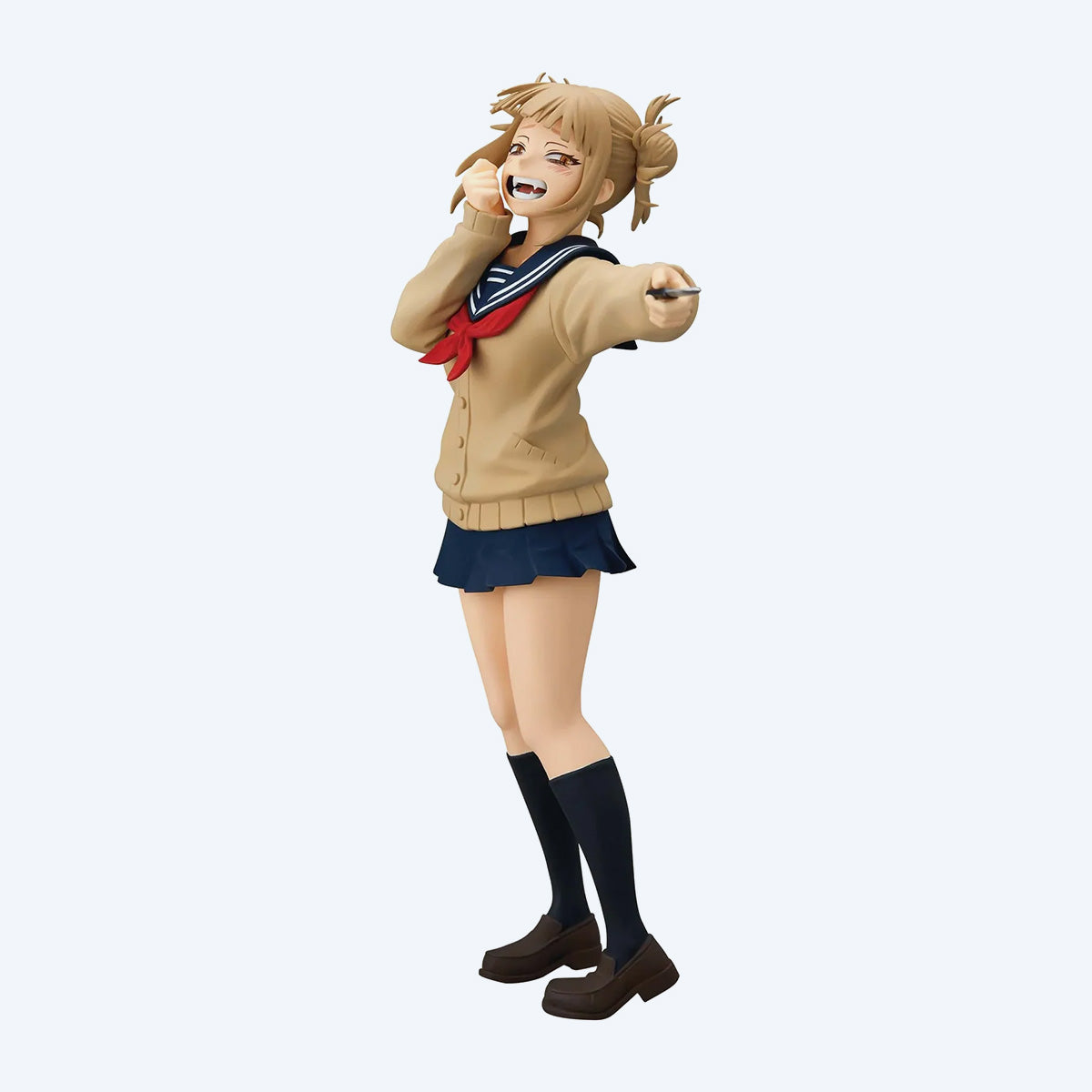 My Hero Academia Himiko Toga Glitter & Glamours Statue