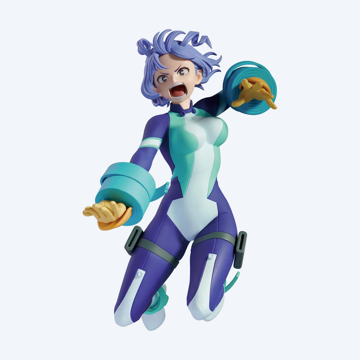 My Hero Academia The Amazing Heroes DX Nejire Hado Figure