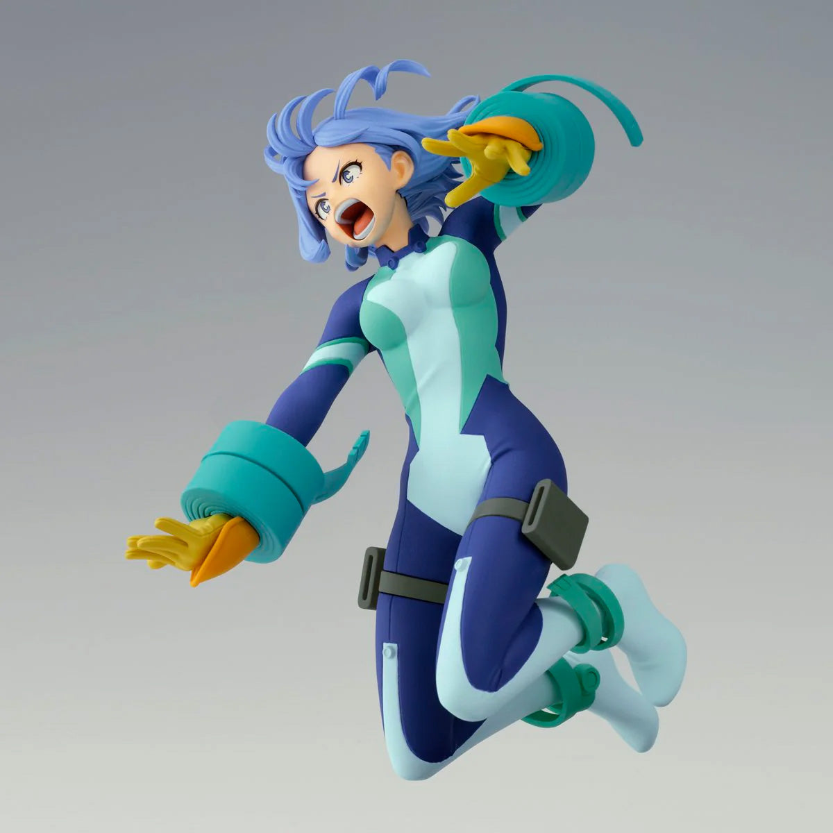 My Hero Academia The Amazing Heroes DX Nejire Hado Figure