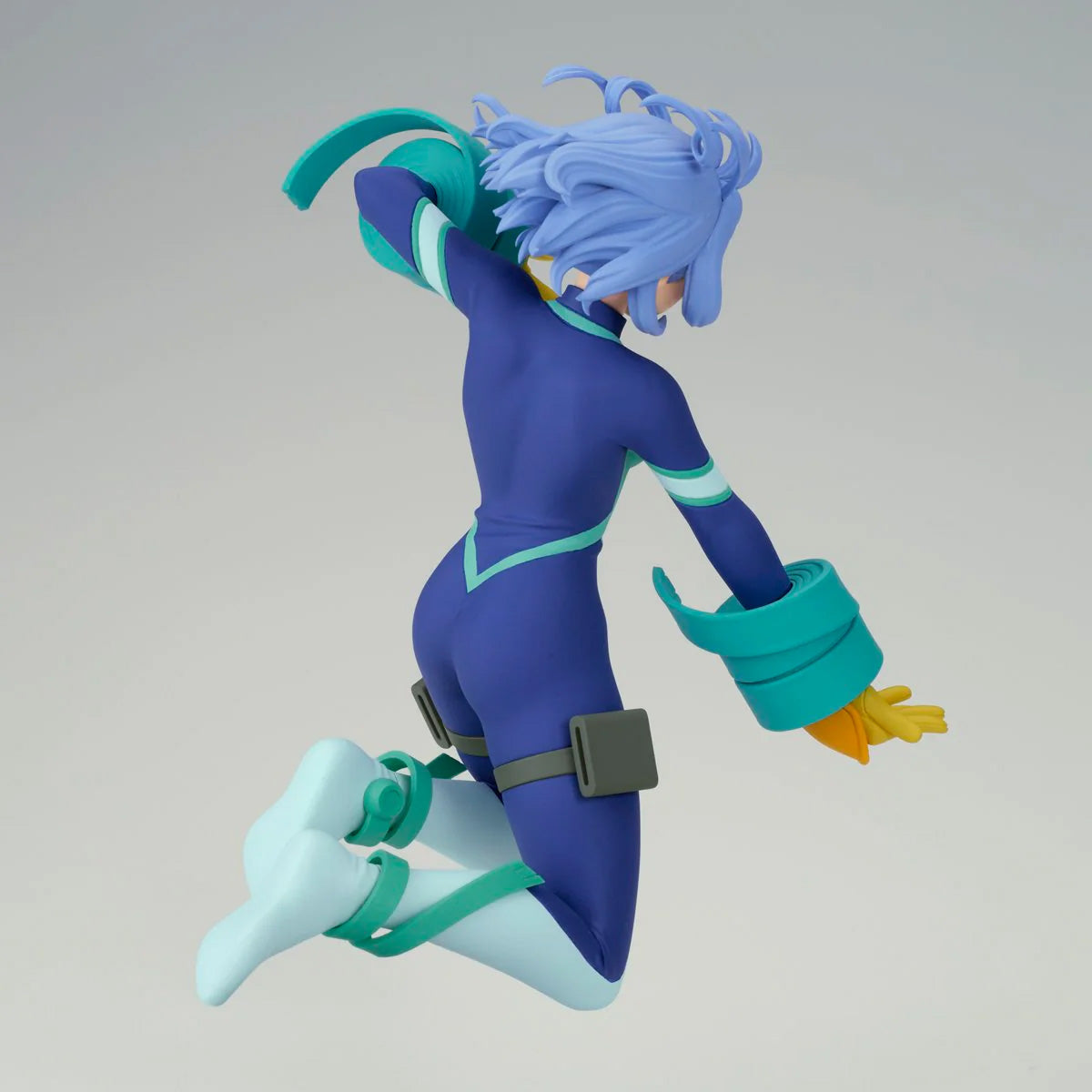 My Hero Academia The Amazing Heroes DX Nejire Hado Figure