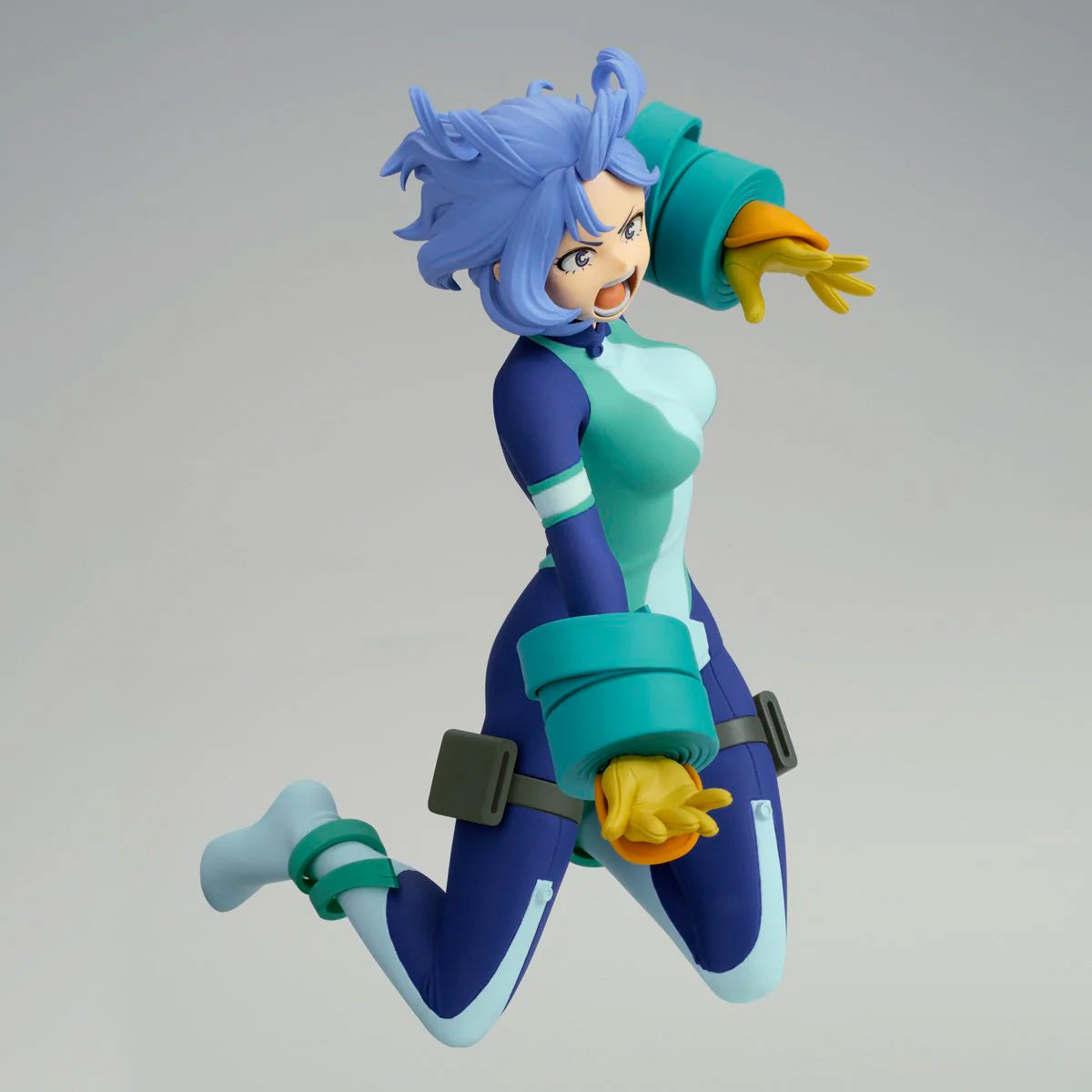 My Hero Academia The Amazing Heroes DX Nejire Hado Figure – TOHO