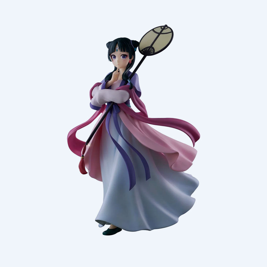 The Apothecary Diaries Maomao Standing Moon Fairy Version Figure