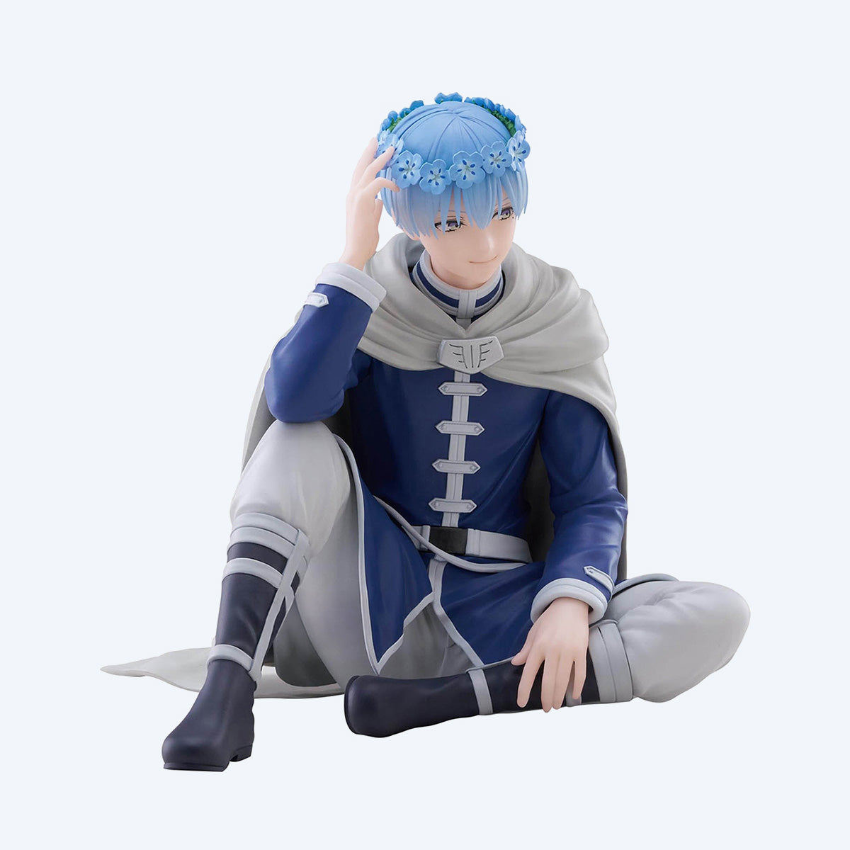 Frieren: Beyond Journey's End Himmel Flower Crown ESPRESTO Figure