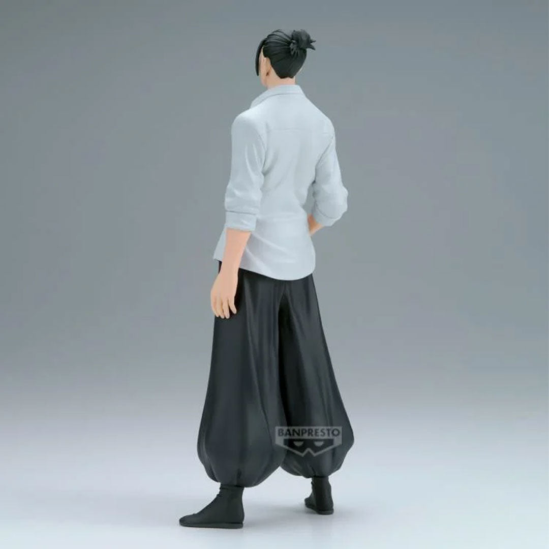 Jujutsu Kaisen Suguru Geto Summer Uniform King of Artist Figure