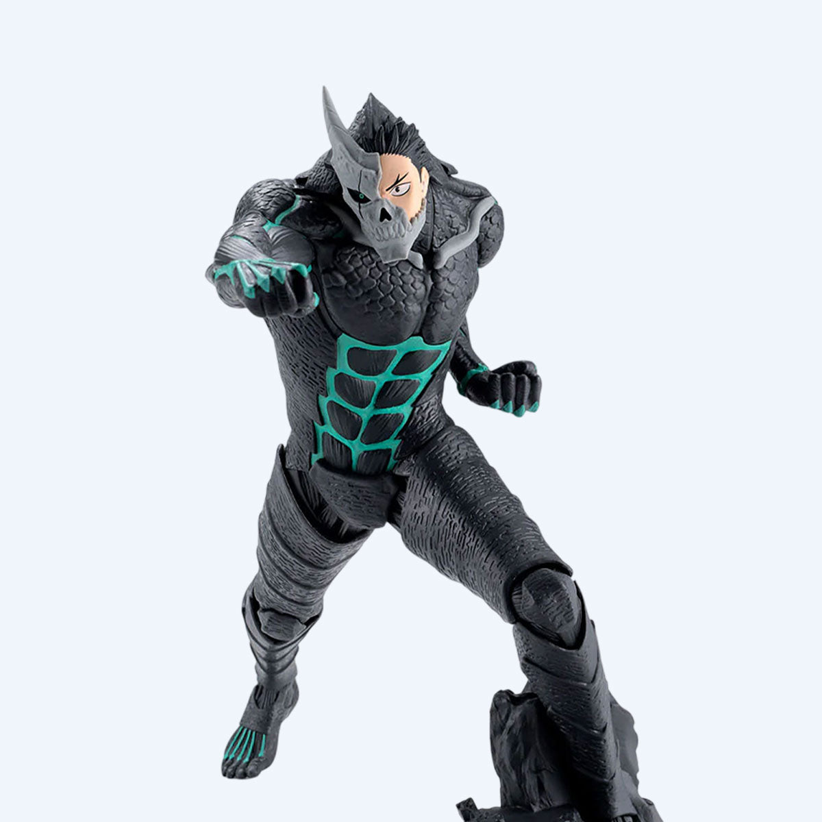 Kaiju No. 8 Kaiju No. 8 Kafka Hibino Ver. Grandista Figure