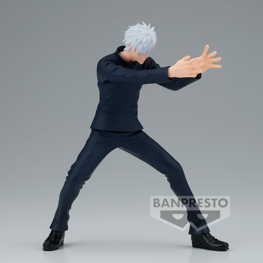 Jujutsu Kaisen Satoru Gojo 2 Jufutsunowaza Figure