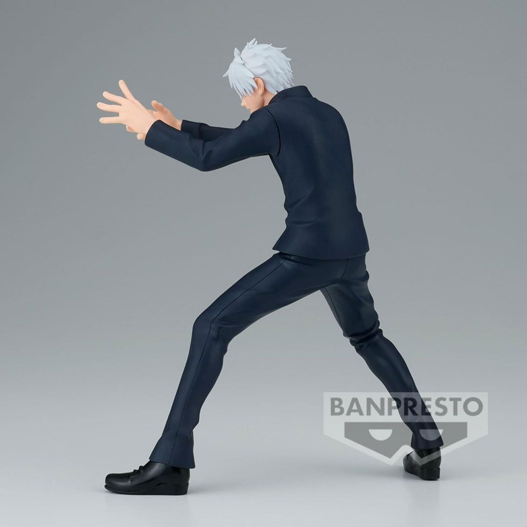 Jujutsu Kaisen Satoru Gojo 2 Jufutsunowaza Figure