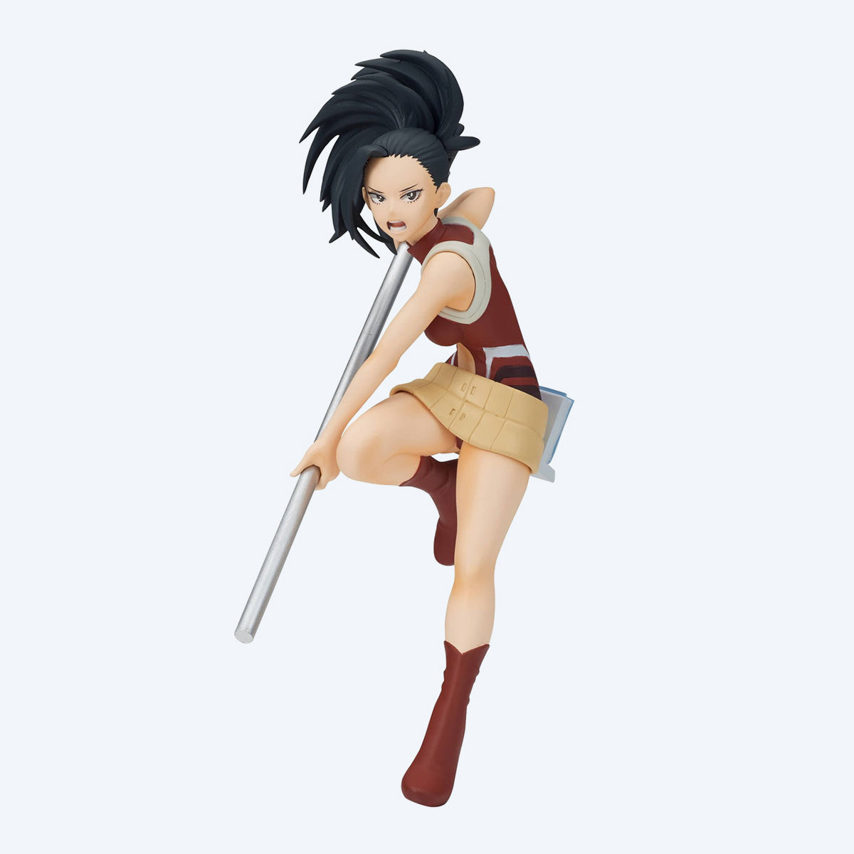 My Hero Academia Momo Yaoyorozu The Amazing Heroes Vol. 37 Figure