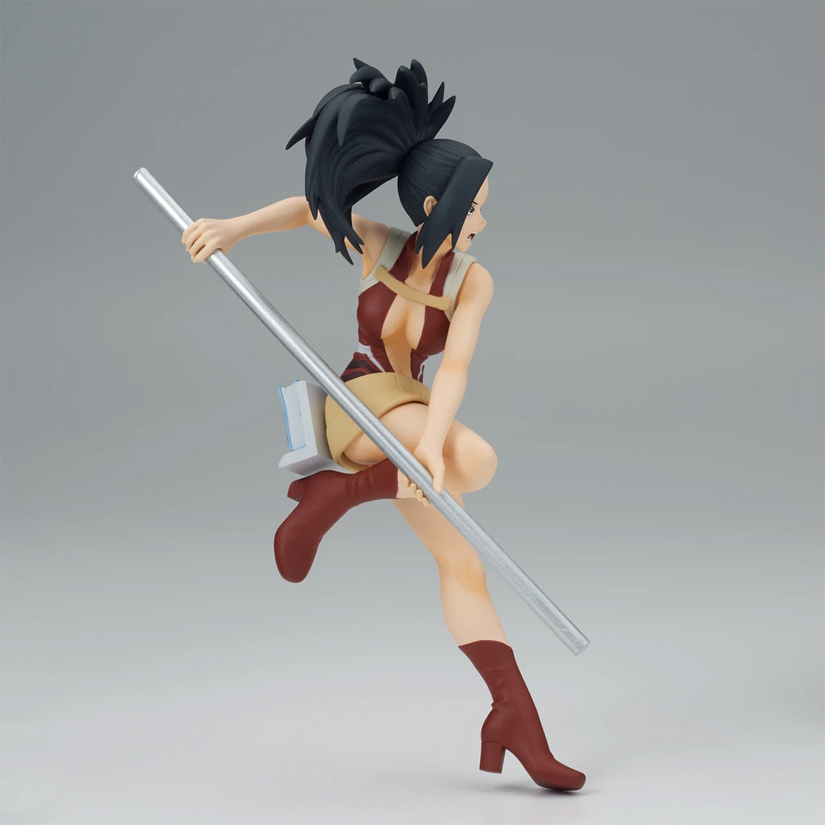 My Hero Academia Momo Yaoyorozu The Amazing Heroes Vol. 37 Figure