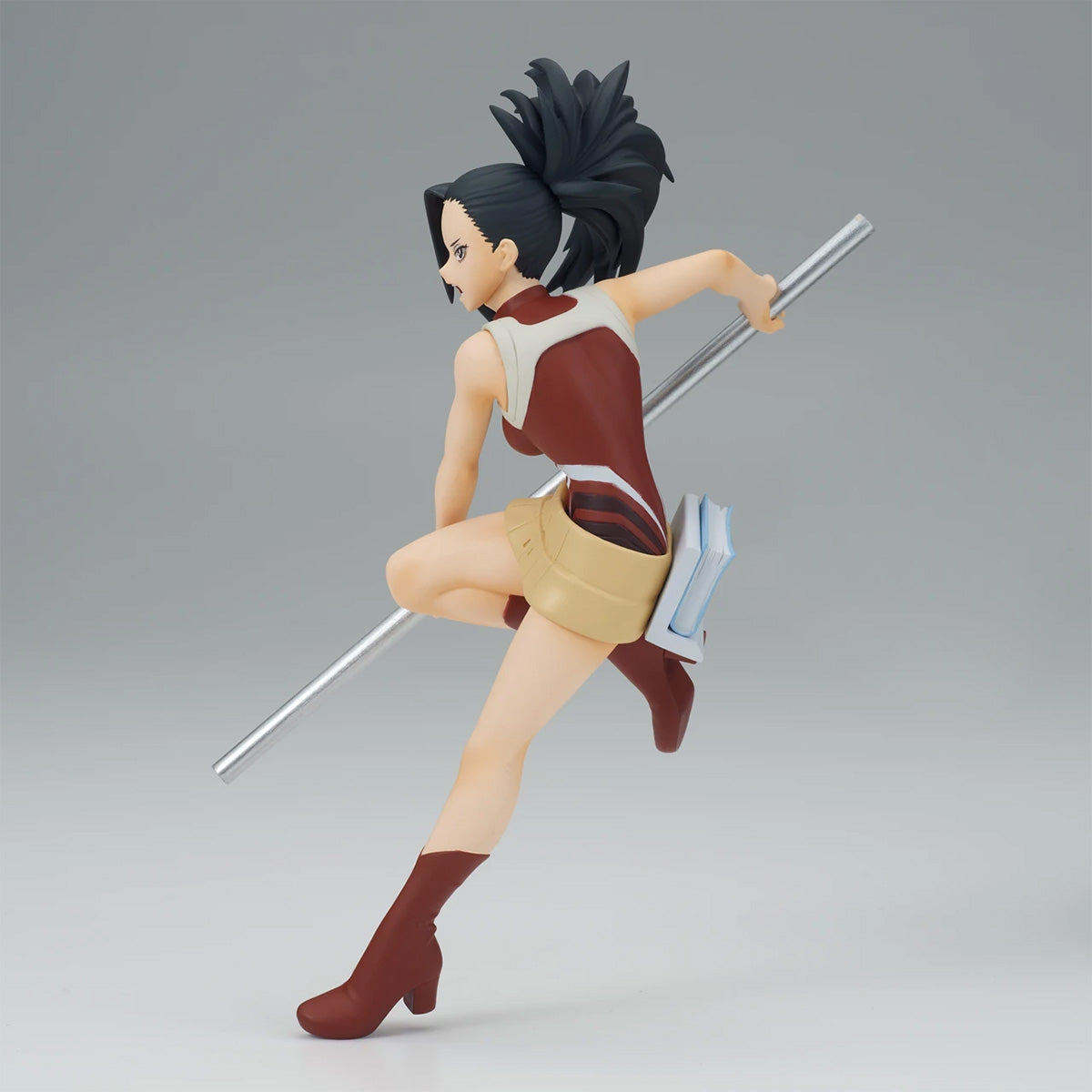 My Hero Academia Momo Yaoyorozu The Amazing Heroes Vol. 37 Figure