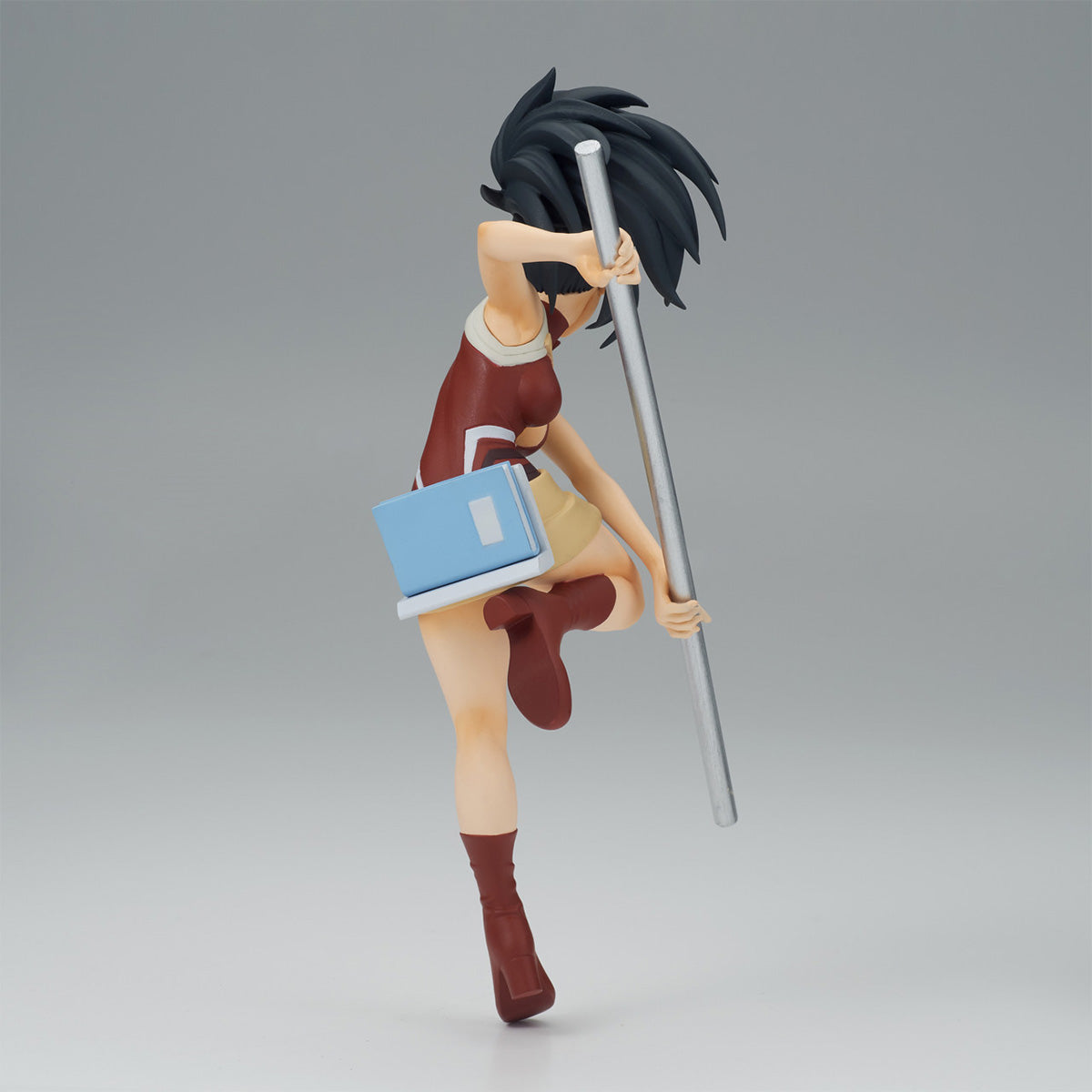 My Hero Academia Momo Yaoyorozu The Amazing Heroes Vol. 37 Figure