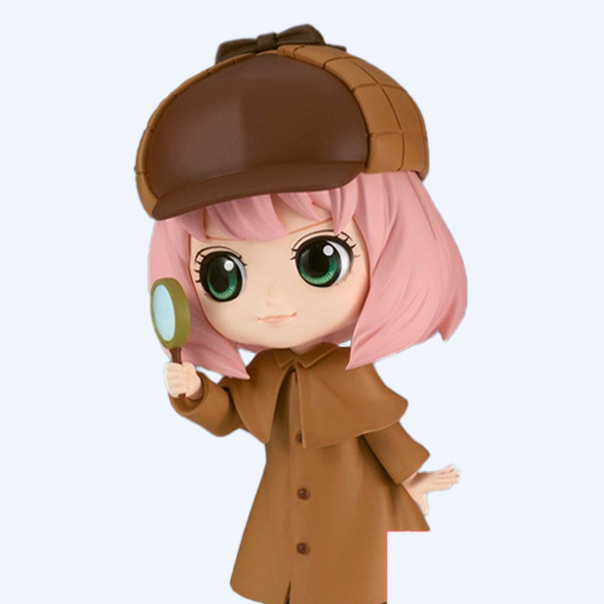 Anya Forger ~Research~ (ver. A)  Q Posket