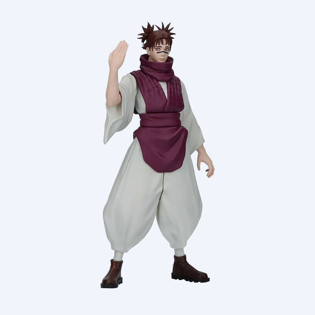 Jujutsu Kaisen Choso Jukon No Kata Figure