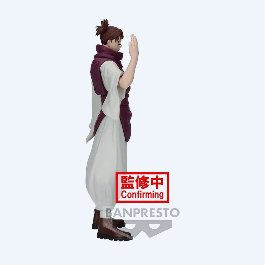 Jujutsu Kaisen Choso Jukon No Kata Figure