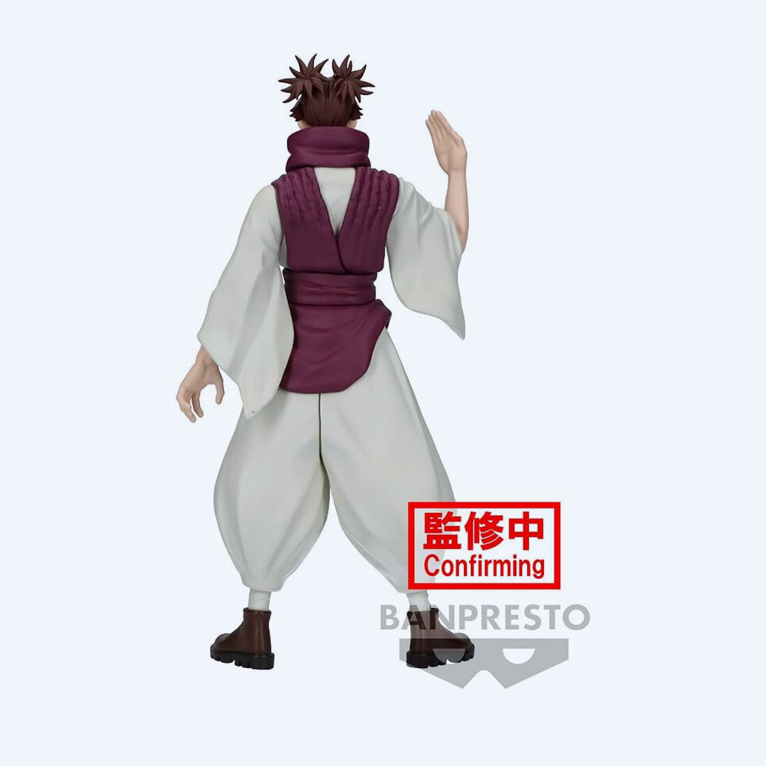 Jujutsu Kaisen Choso Jukon No Kata Figure
