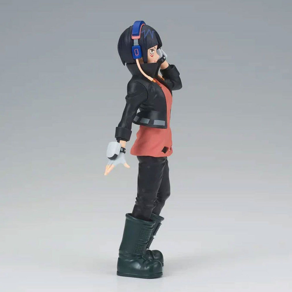 My Hero Academia Age Of Heroes Earphone Jack Figure