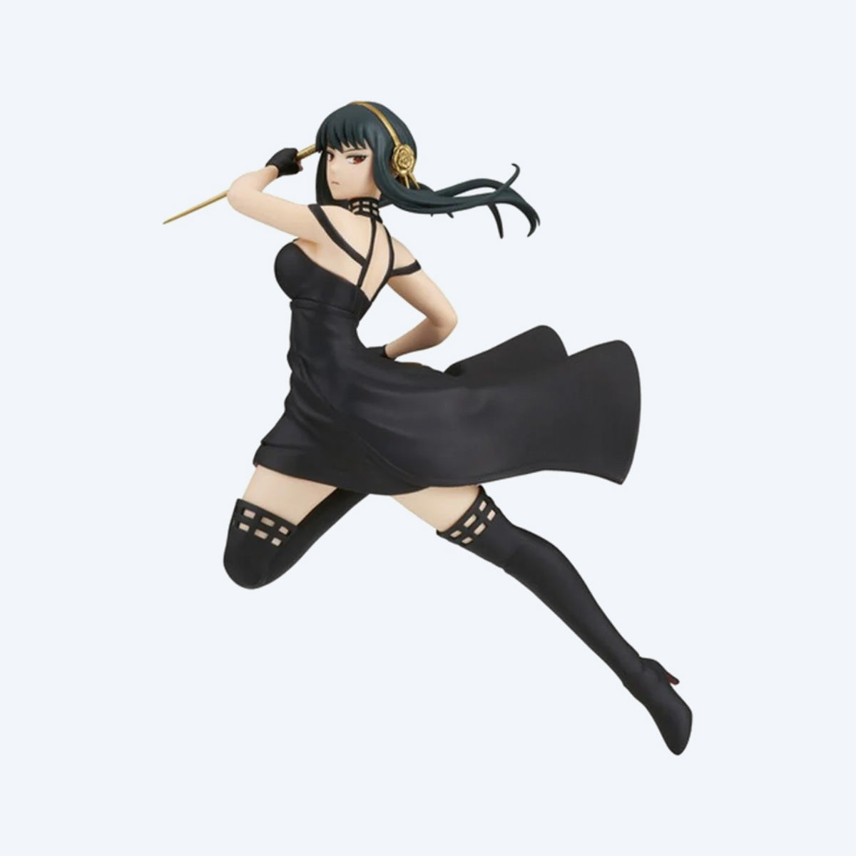Spy X Family Yor Forger Vibration Stars Figure