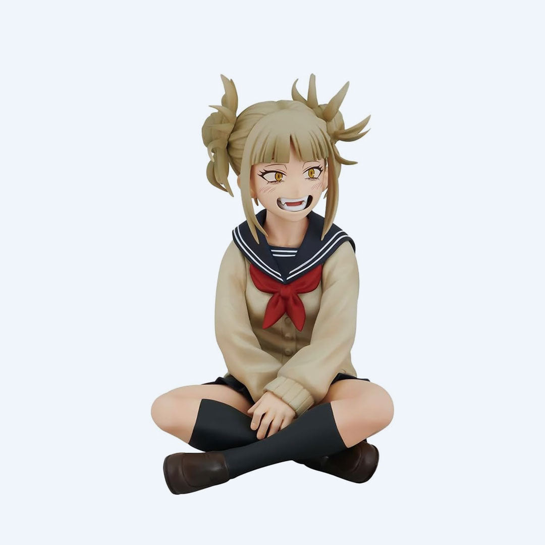 My Hero Academia Himiko Toga Break Time Collection Vol. 8 Figure