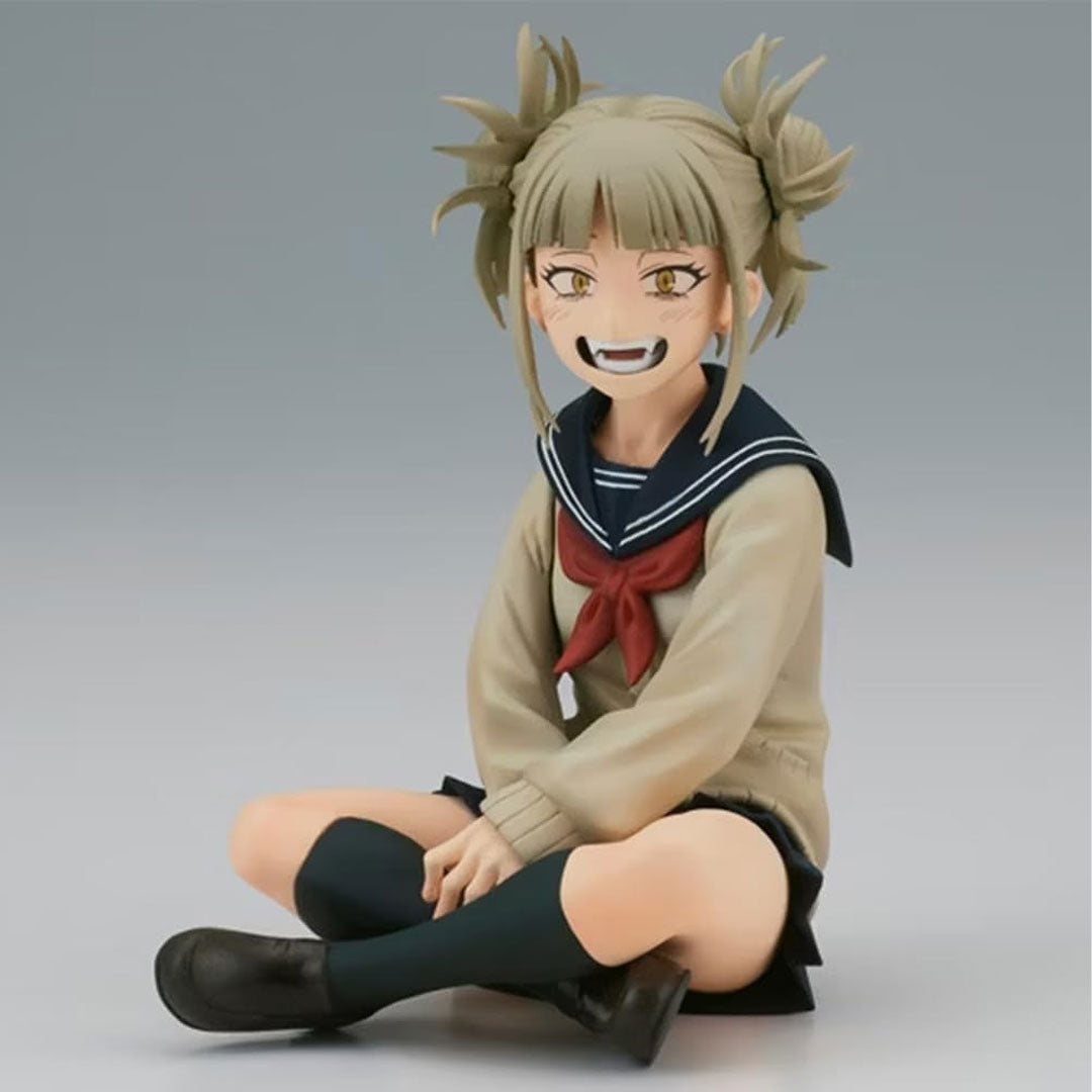 My Hero Academia Himiko Toga Break Time Collection Vol. 8 Figure