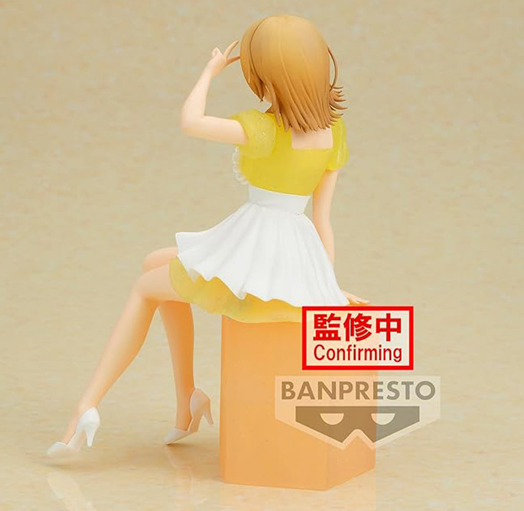 Iroha Isshiki Bandai Spirits My Teen Romantic Comedy SNAFU Climax ...