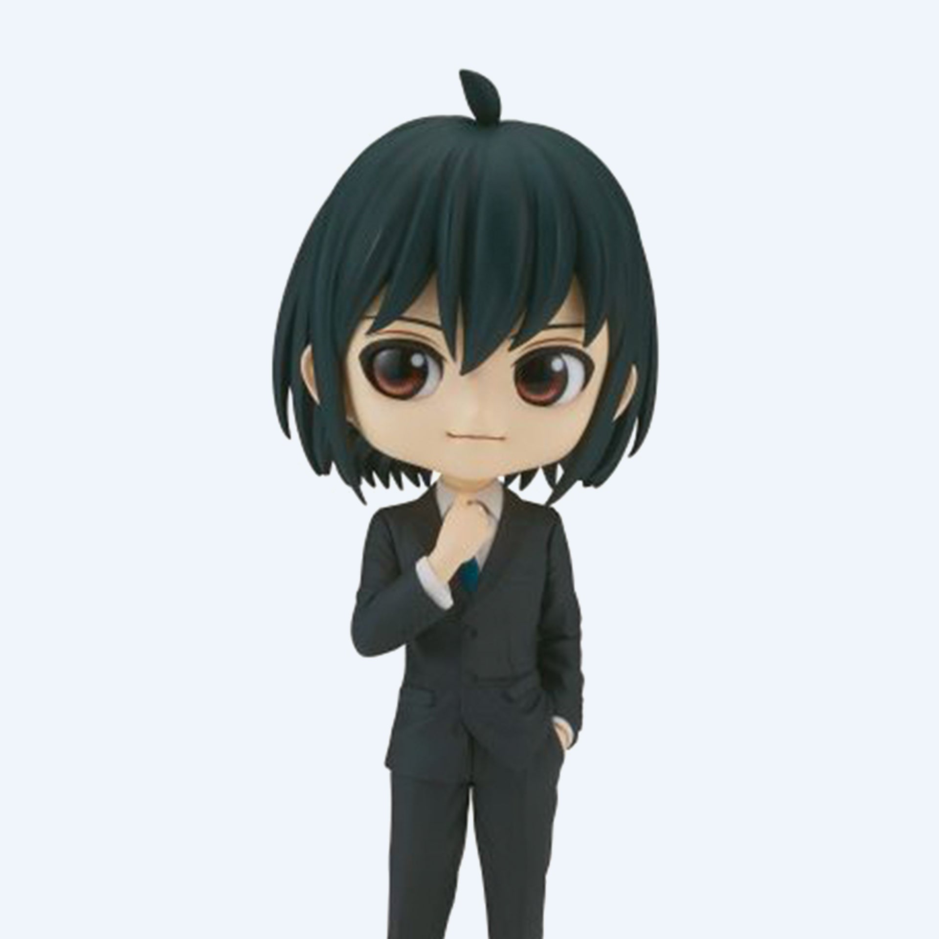 Yuri Briar "Spy x Family", Bandai Spirits Q Posket