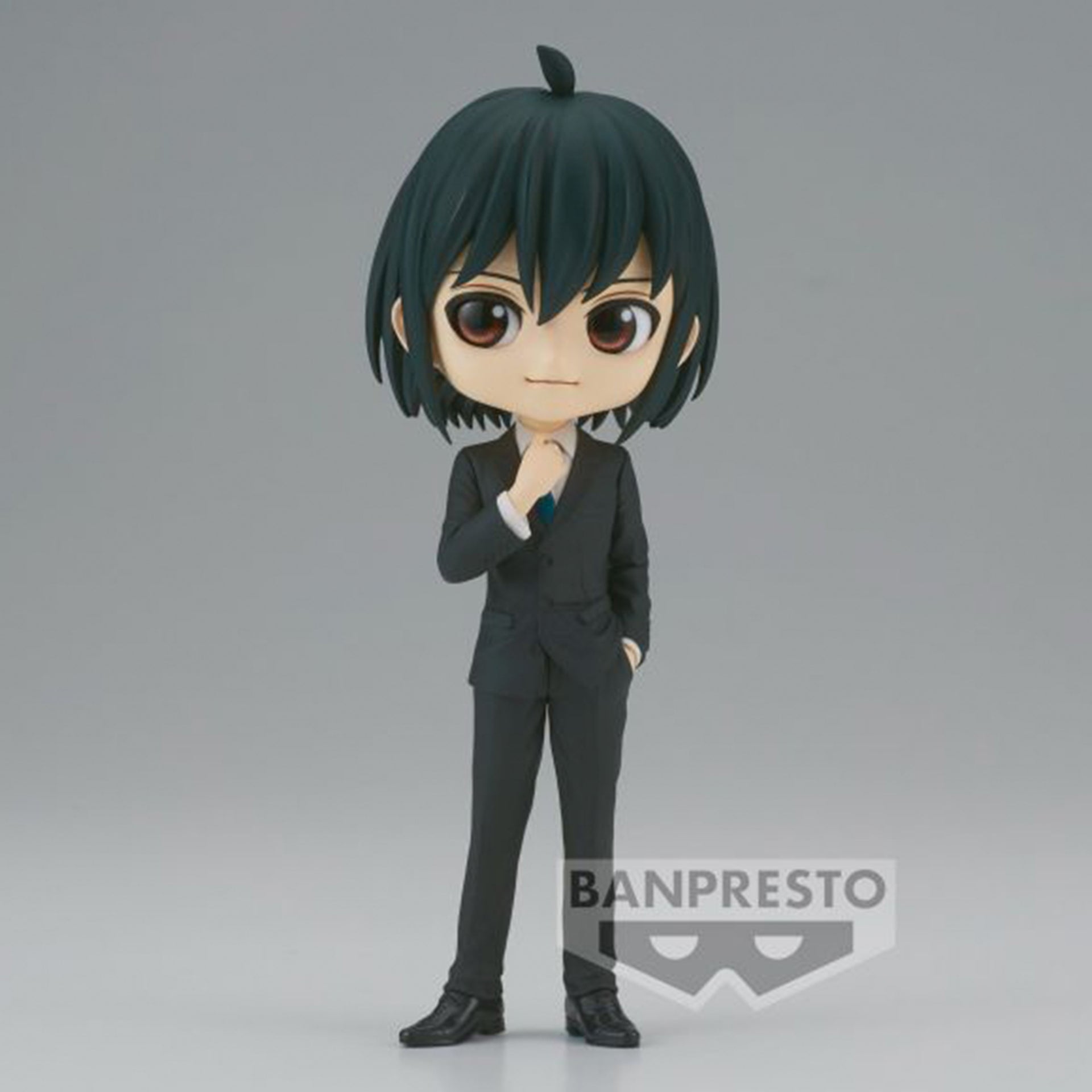 Yuri Briar "Spy x Family", Bandai Spirits Q Posket