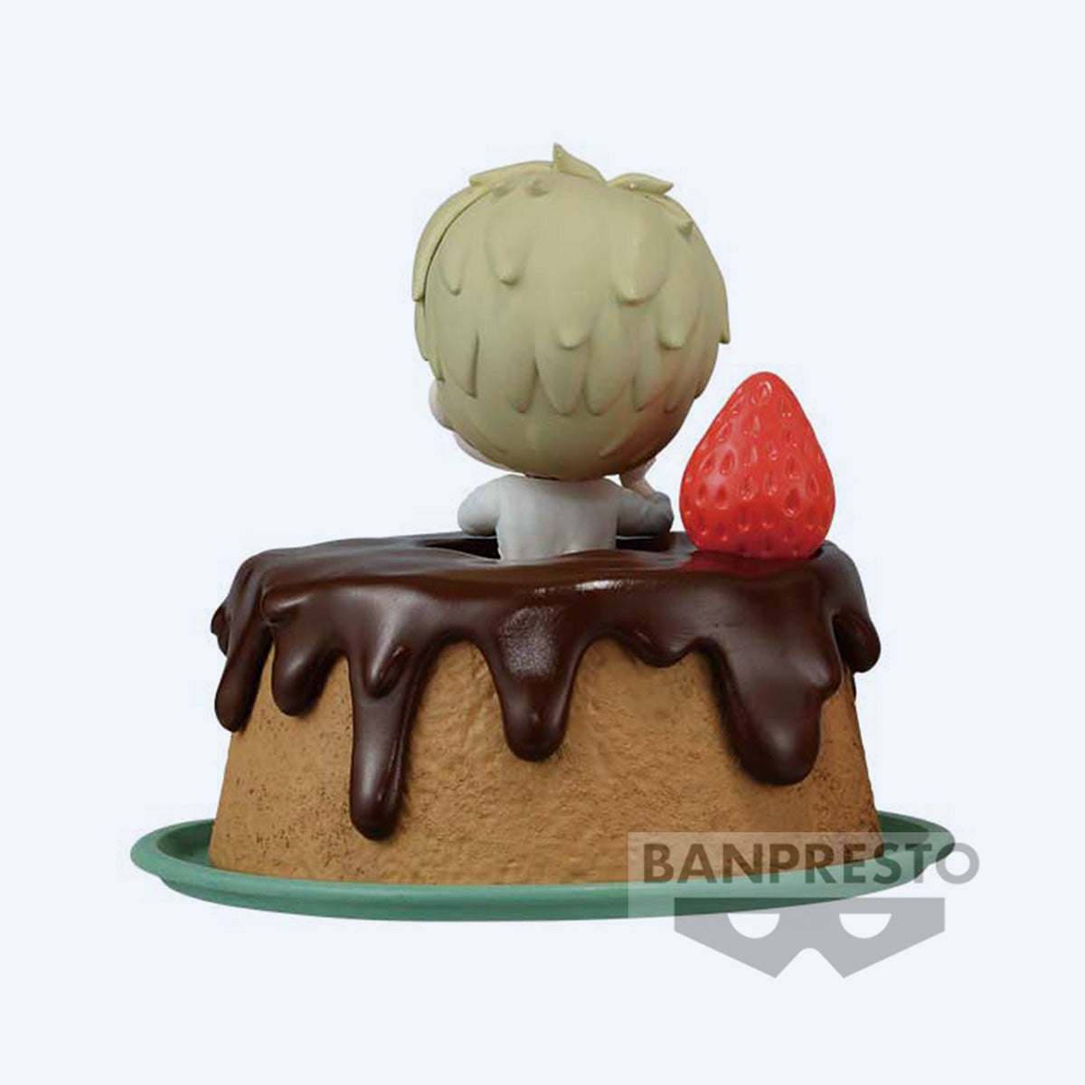 Spy x Family Loid Forger vol.2 (ver. A) Banpresto Paldolce Collection