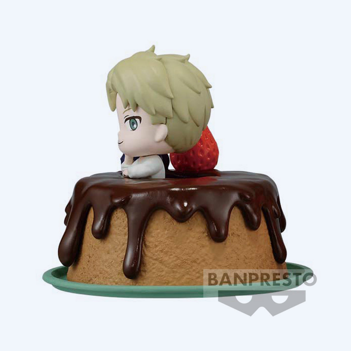 Spy x Family Loid Forger vol.2 (ver. A) Banpresto Paldolce Collection