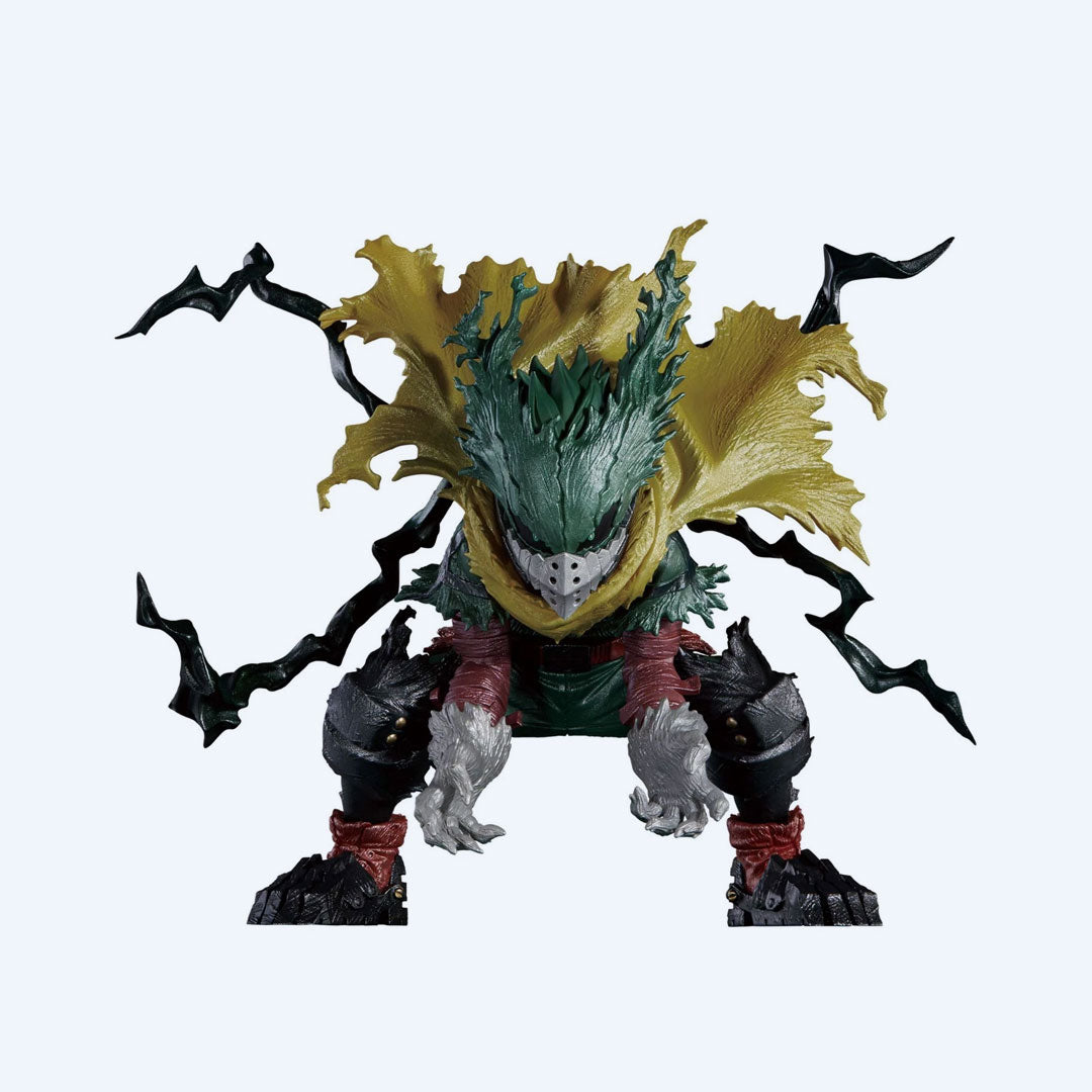 My Hero Academia Izuku Midoriya The Amazing Heroes Plus Figure