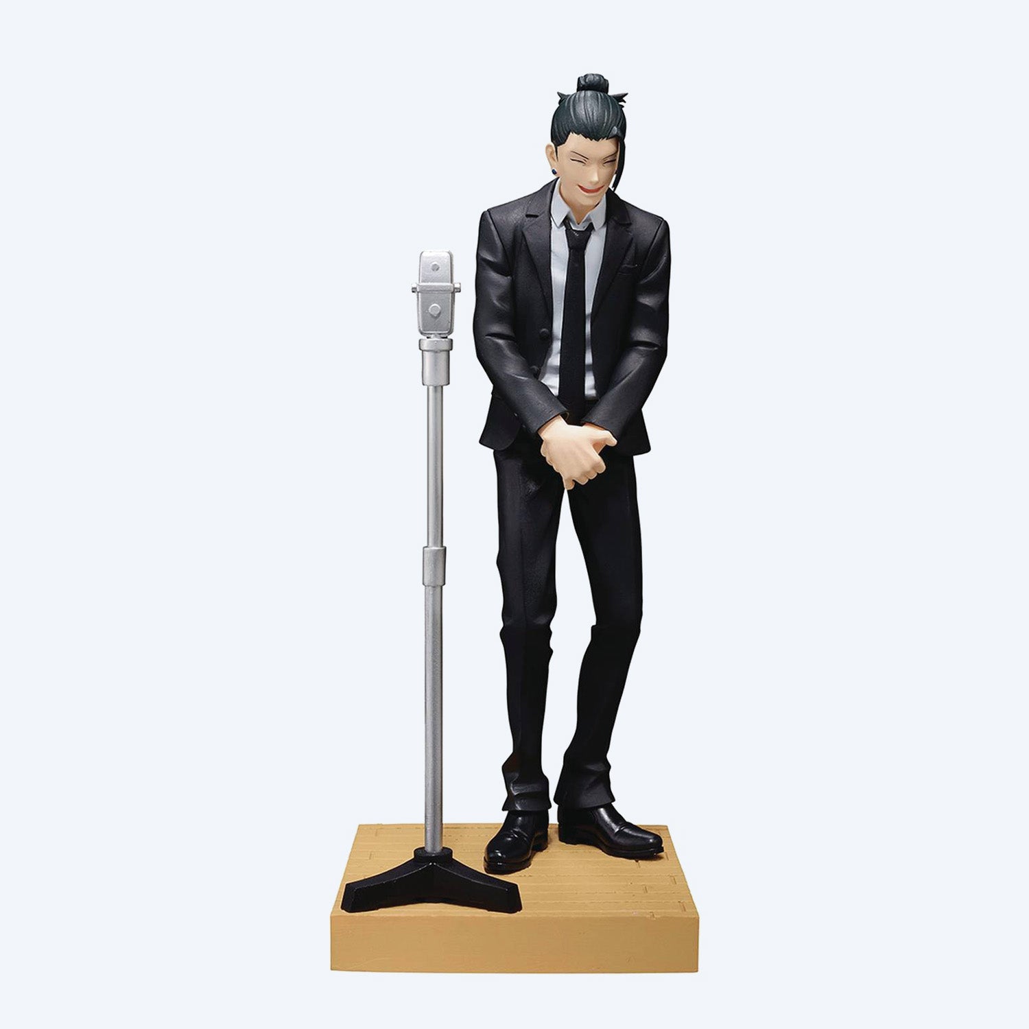 Jujutsu Kaisen Diorama Suguru Geto Suit ver. Statue