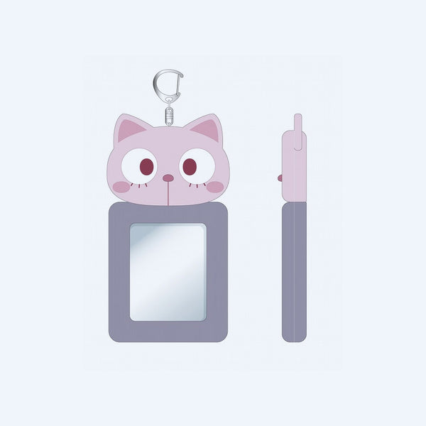 My Hero Academia Ocha Cat Plush Card Holder – TOHO animation Store