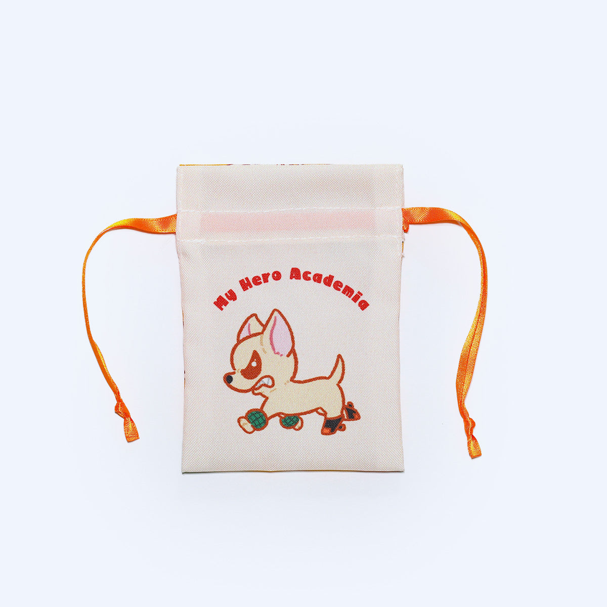 My Hero Academia Baku Dog Pouch